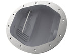 aFe Pro Series GMCH 9.5 Rear Diff Cover Black w/ Machined Fins 19-20 GM Silverado/Sierra 1500 (view 4)