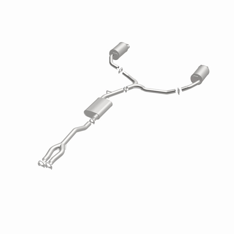 MagnaFlow BRE Exhaust Kit 15-22 300 CHARGER 3.6L (view 15)