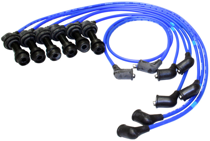 NGK Toyota Supra 1992-1986 Spark Plug Wire Set Main image