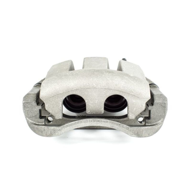 Power Stop 05-10 Ford Mustang Front Right Autospecialty Caliper w/Bracket Main image