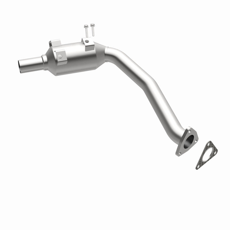 MagnaFlow 00-04 Boxster H6 3.2 2.7 OEM Underbody Direct Fit Converter (view 22)