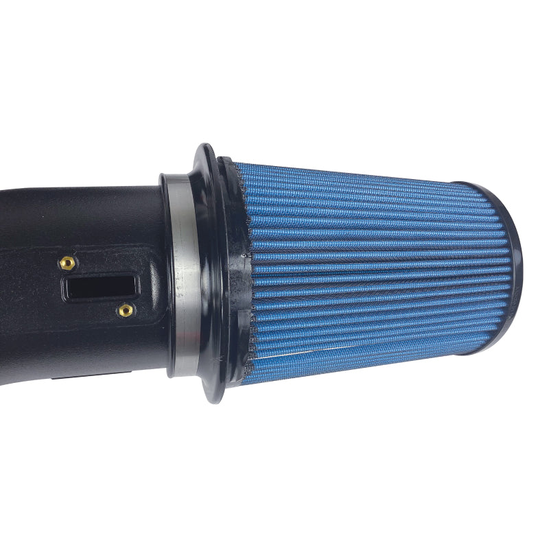 Injen 19-20 Chevrolet Silverado 1500 V8-5.3L Evolution Intake (Oiled) (view 8)