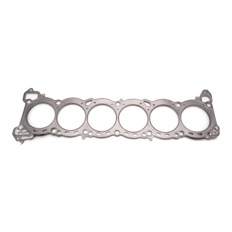 Cometic Nissan RB26DETT .095in MLS Cylinder Head Gasket - 87mm Bore Main image