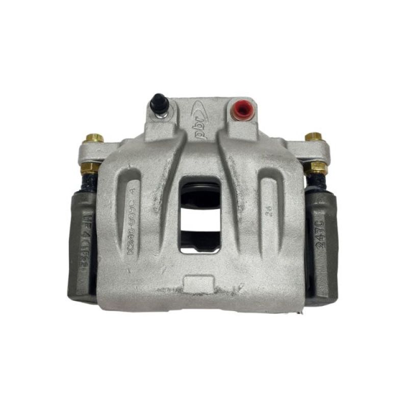 Power Stop 12-17 Chrysler 300 Front Left Autospecialty Caliper w/Bracket Main image