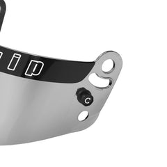 RaceQuip PRO Series Shield - Mirror