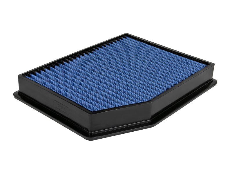 aFe MagnumFLOW Pro 5R OE Replacement Filter 2019 GM Silverado/Sierra 1500 V6-2.7L/4.3L/V8-5.3 (view 3)