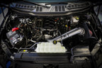 K&N 2021+ Ford F-150 V8-5.0L F/I High Flow Performance Intake Kit (view 3)