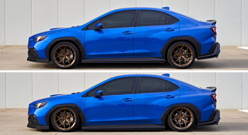 Air Lift Performance 22-23 Subaru WRX Front Kit (view 6)