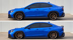 Air Lift Performance 22-23 Subaru WRX Front Kit (view 6)