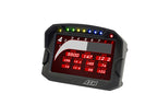 AEM CD-5L Carbon Logging Digital Dash Display (view 12)