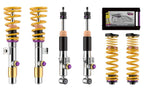KW Coilover Kit V4 2021+ BMW M2 (G87) &amp; M3 (G80) Sedan 2WD incl. M3 Competition (view 5)