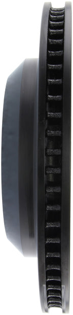 StopTech Slotted Sport Brake Rotor (view 4)