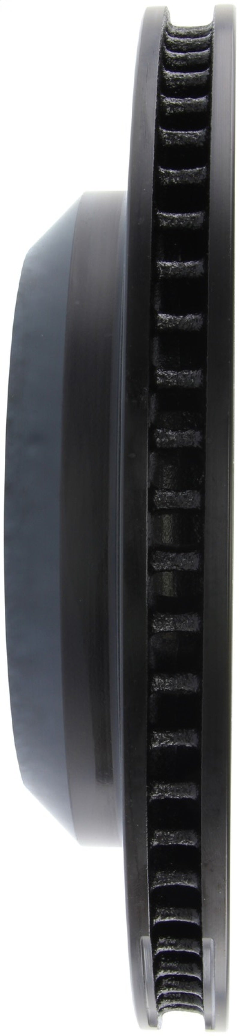 StopTech Slotted Sport Brake Rotor (view 4)
