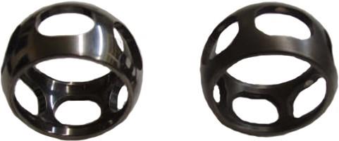 DSS Nissan Skyline R32 / R33 / R34 GT-R Level 5 Rear Axle -Right RA8013X5 (view 4)