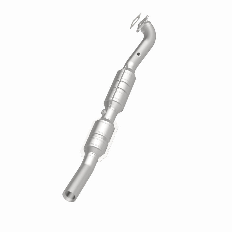 MagnaFlow 12-13 Chevrolet Camaro 3.6L Direct Fit Converter (view 21)