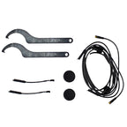 Bilstein B16 (PSS10) 06-10 BMW E60 M5 EDC Performance Suspension System (view 5)
