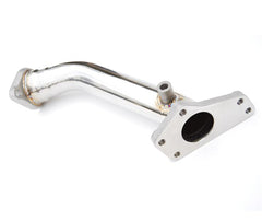 Invidia 03+ Evo Turbo Outlet