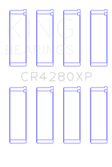 King Engine Bearings Subaru WRX/STi EJ20/EJ22/EJ25 48mm Rod Performance Rod Bearing Set - Size STD