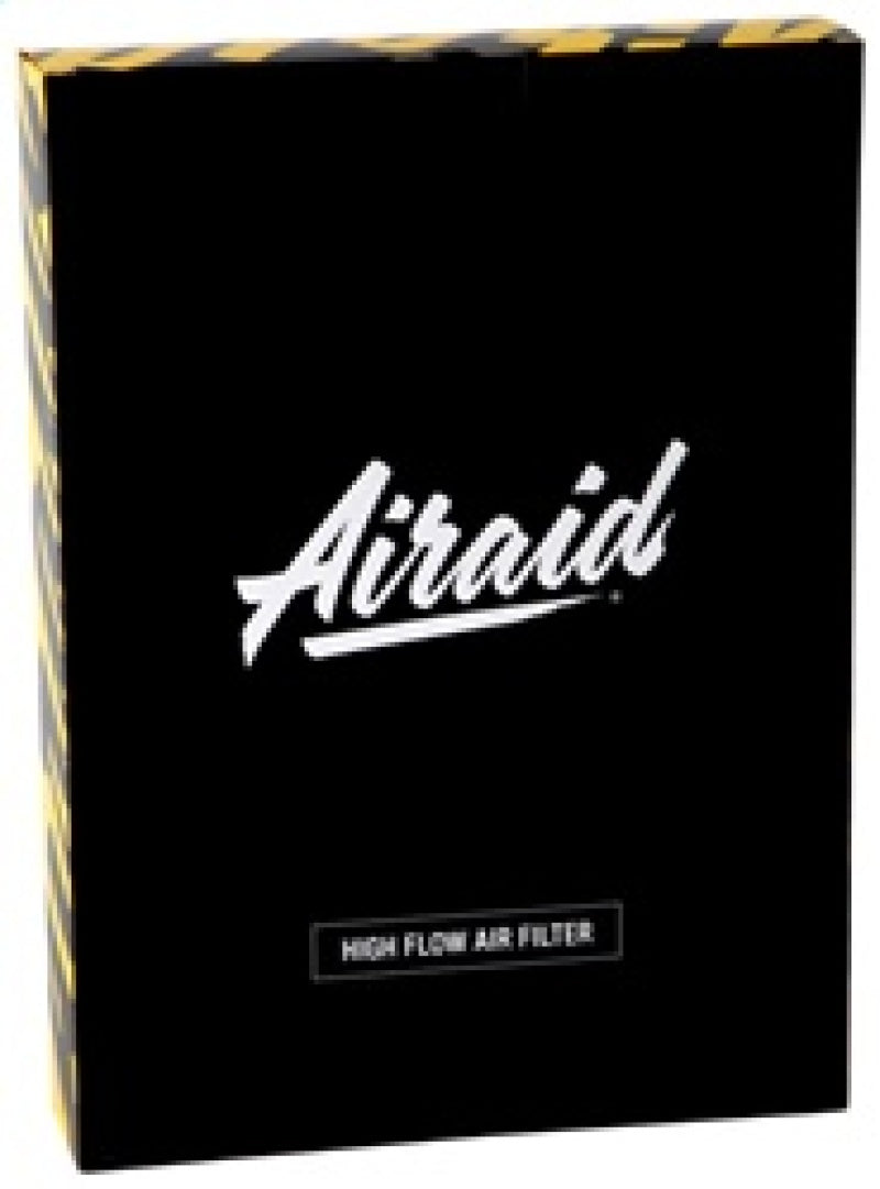 Airaid 19+ Chevy Silverado 1500 V8-5.3L Direct Replacement Filter (view 8)
