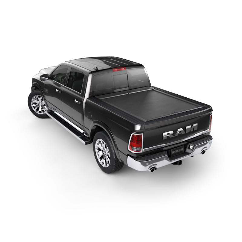 Roll-N-Lock 2019 RAM 1500 65-1/2in M-Series Retractable Tonneau Cover (view 2)