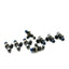 DeatschWerks Set of 8 2400cc/min Injectors for Cadillac CTS-V LS2 06-07 EV14 Universal