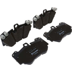 Brembo OE 2012 Audi R8/14-15 R8/13-15 RS5/05-06 Porsche Cayenne/09-10 Cayenne Low-Met Brake Pad