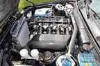 Mishimoto 87-91 BMW E30 M3 Manual Aluminum Radiator (view 3)