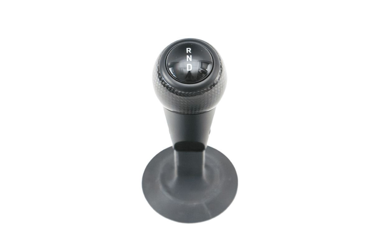 SOUL Handball “RS Style” Gear Selector