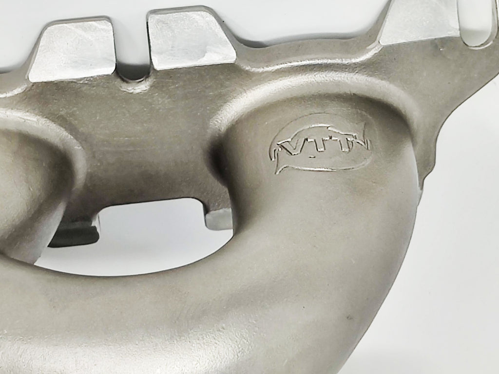 VTT B58 GC/GC+ Turbocharger Upgrade
