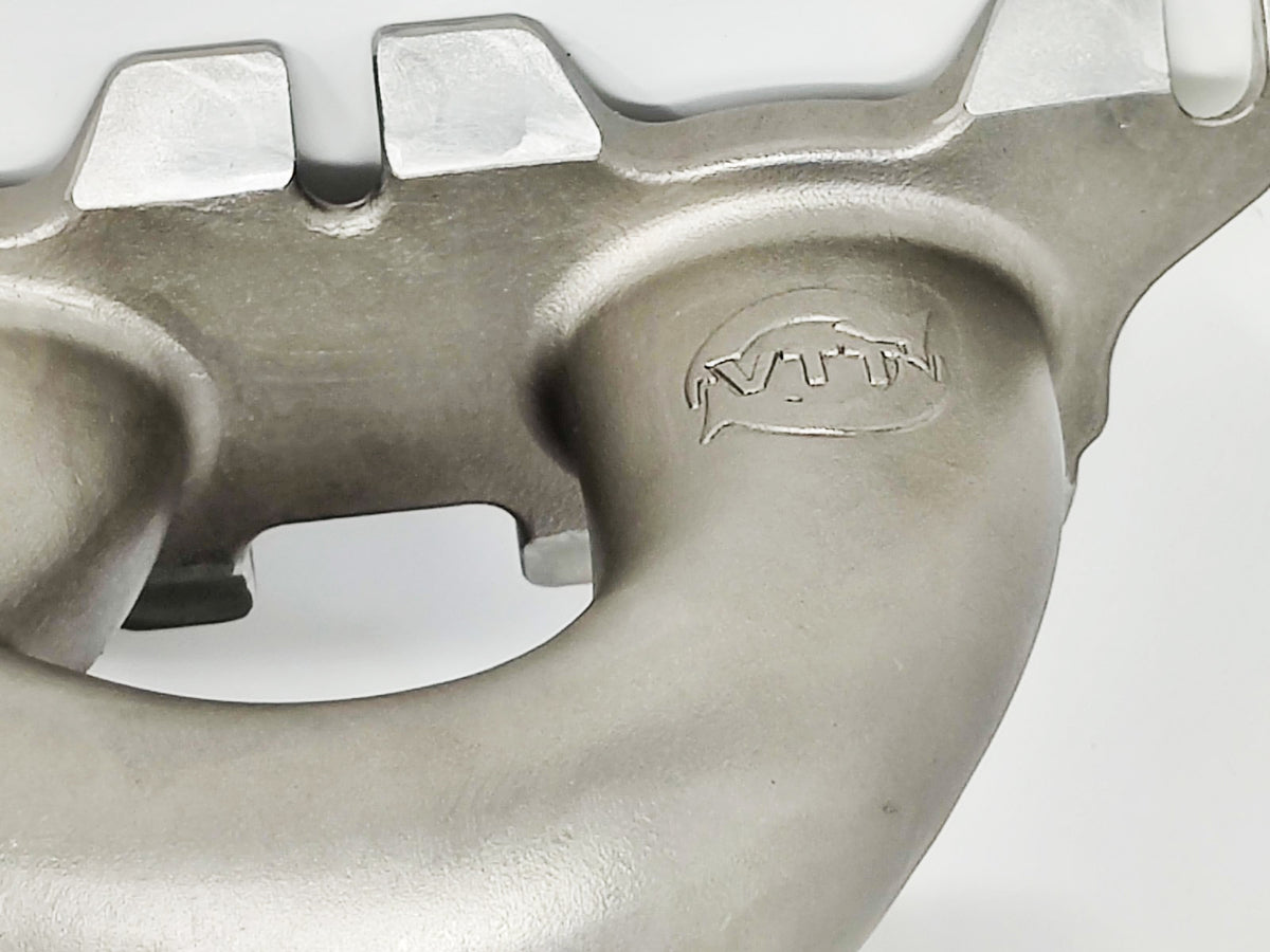 VTT B58 GC/GC+ Turbocharger Upgrade