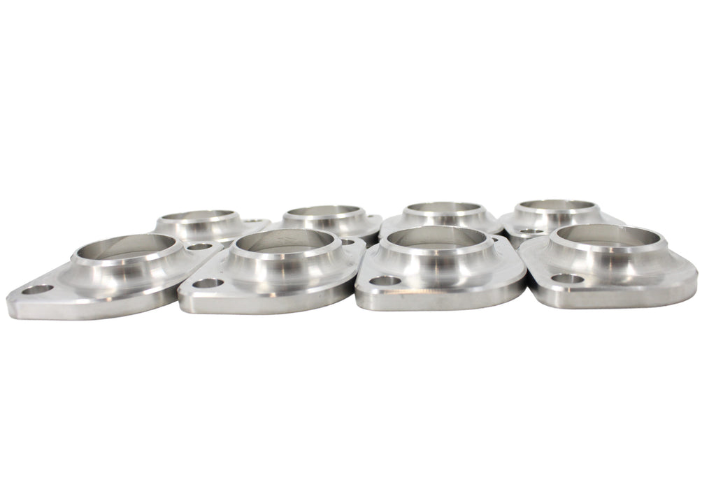 VTT-FAB Turbo Head Flanges
