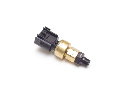 Hellcat Fuel Pressure Sensor with 1/8 NPT Adapter Secondary image