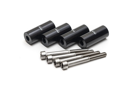 Hellcat Fuel Rail Drop Kit for Whipple Secondary image