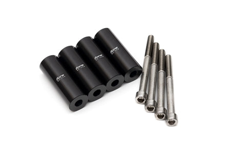 Hellcat Fuel Rail Drop Kit for Kenne Bell Mammoth Secondary image