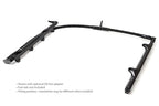 Demon/Redeye Fuel Rail Crossover and OE Line Adapter Kit