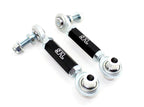 SPL Parts 2014+ BMW M2/M3/M4 (F8X) Rear Swaybar Endlinks (view 2)