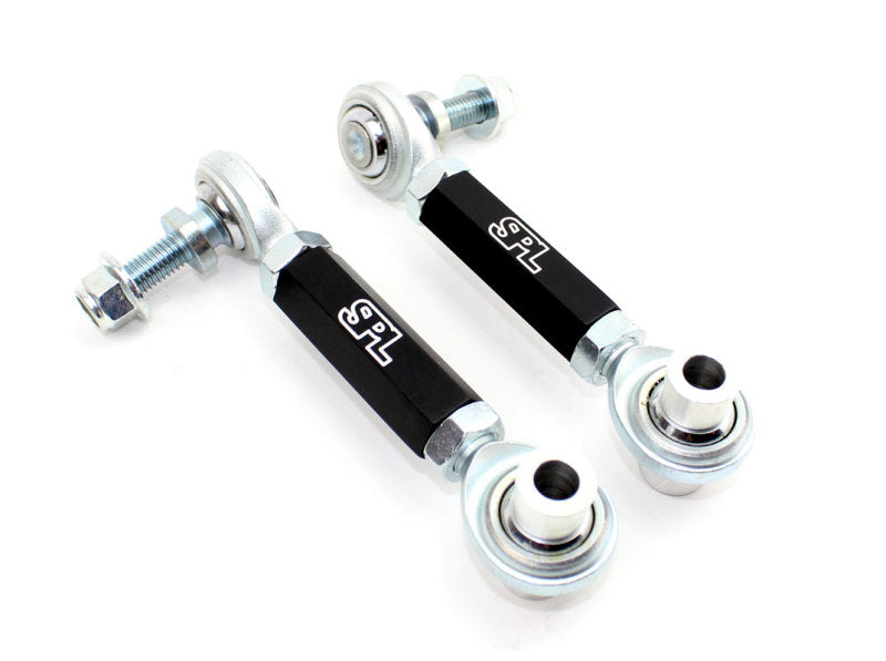SPL Parts 2014+ BMW M2/M3/M4 (F8X) Rear Swaybar Endlinks (view 2)
