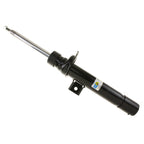 Bilstein B4 10-15 BMW X3 xDrive w/Sport Suspension w/o EDC Front Left Twintube Strut Assembly (view 2)