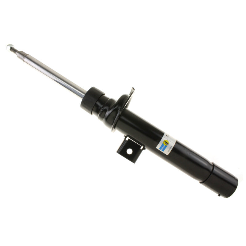 Bilstein B4 10-15 BMW X3 xDrive w/Sport Suspension w/o EDC Front Left Twintube Strut Assembly (view 2)