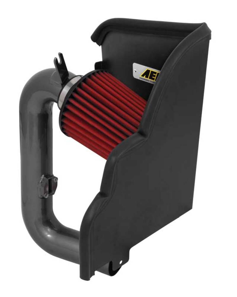 AEM 2015 Subaru WRX 2.0L H4 F/I - Cold Air Intake System (view 4)