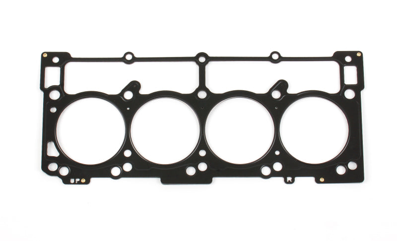 Cometic Dodge 6.4L SRT-8.040in MLS Head Gasket - Right (view 3)