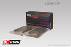 King Engine Bearings Chrysler 300 Srt8 (Size 0.26) pMaxBlack Coated Main Bearing Set (view 4)