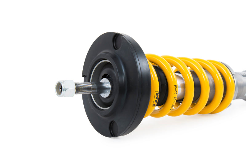 Ohlins 98-12 Porsche Boxster/Cayman (986/987) Road & Track Coilover System (view 4)