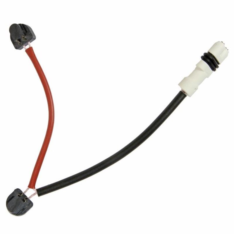 Power Stop 04-05 Porsche Carrera GT Front Euro-Stop Electronic Brake Pad Wear Sensor Main image