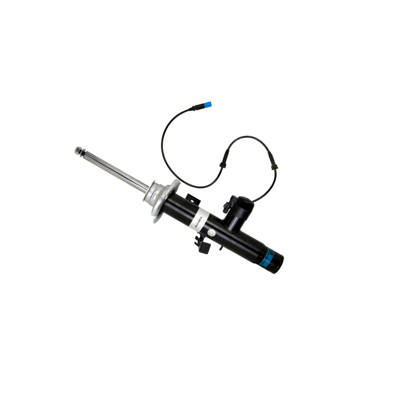 Bilstein B4 OE Replacement 12-15 BMW 328i/335i Front Left DampTronic Suspension Strut Assembly (view 4)