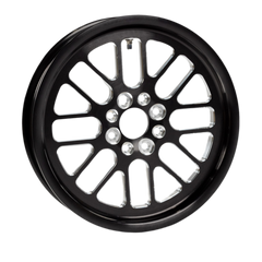 Belak 15x3.5 / 2.25in BS / 4x100 BP / Series 2 Wheel - Monoblock