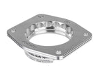 aFe Silver Bullet Throttle Body Spacers BMW M3 (E36) 92-99 L6 3.0/3.2L *96-99 3.2L - 50 State Legal* (view 2)