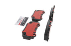 Brembo OE 15-22 Ford Mustang PRIME Ceramic Brake Pad - Rear (view 12)