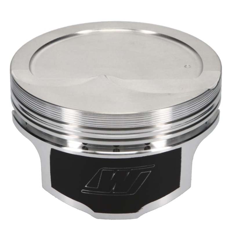 Wiseco Chevrolet LS 4.030in Bore 1.115in CH -8.00 CC Professional Piston Set (view 4)