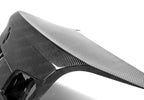 Seibon 12-13 BMW 5 Series/M5 Series (F10) OEM-Style Carbon Fiber Trunk/Hatch (view 3)